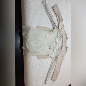 5/$15! Bundle of clothing for crafting (to be dyed or tie dyed)